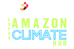 Amazon Climate Hub